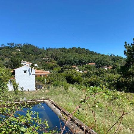 Quinta Algarve Das Relvinhas Monchique Eksteriør billede