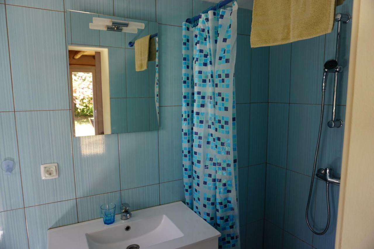Quinta Algarve Das Relvinhas Monchique Eksteriør billede